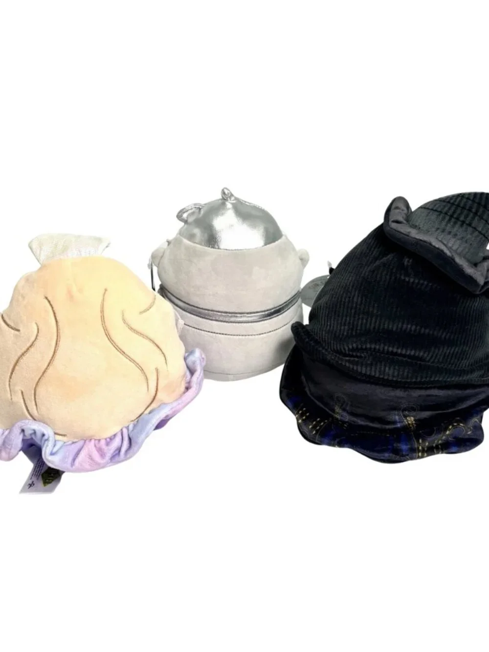 Squishmallows Wicked Bundle Glinda Elphaba Tin Man 8